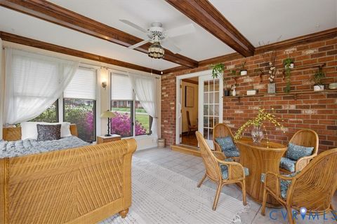 Tiny photo for 712 Reese Drive, Sandston, VA 23150 (MLS # 2609864)