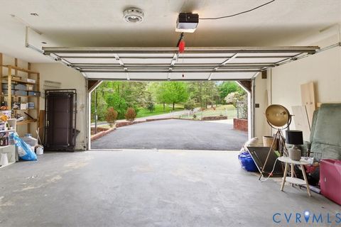 Tiny photo for 712 Reese Drive, Sandston, VA 23150 (MLS # 2609864)