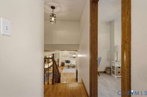 Tiny photo for 712 Reese Drive, Sandston, VA 23150 (MLS # 2609864)