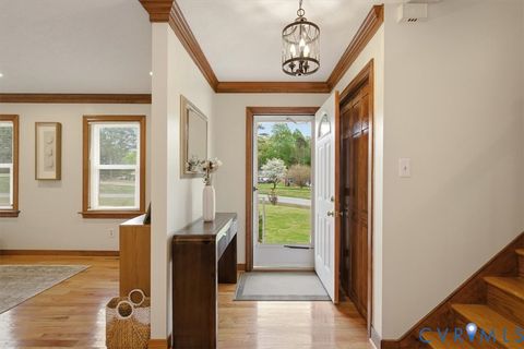 Tiny photo for 712 Reese Drive, Sandston, VA 23150 (MLS # 2609864)