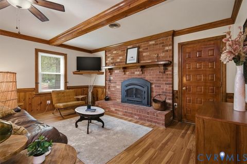 Tiny photo for 712 Reese Drive, Sandston, VA 23150 (MLS # 2609864)