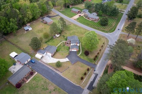 Tiny photo for 712 Reese Drive, Sandston, VA 23150 (MLS # 2609864)