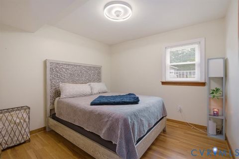 Tiny photo for 712 Reese Drive, Sandston, VA 23150 (MLS # 2609864)