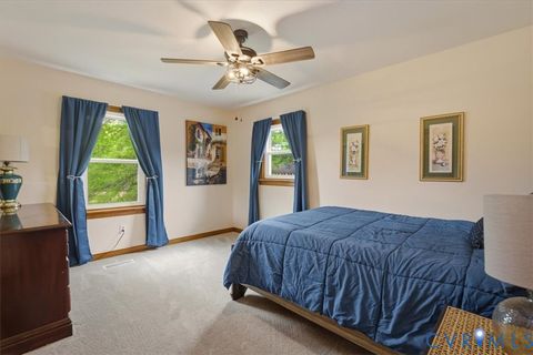 Tiny photo for 712 Reese Drive, Sandston, VA 23150 (MLS # 2609864)