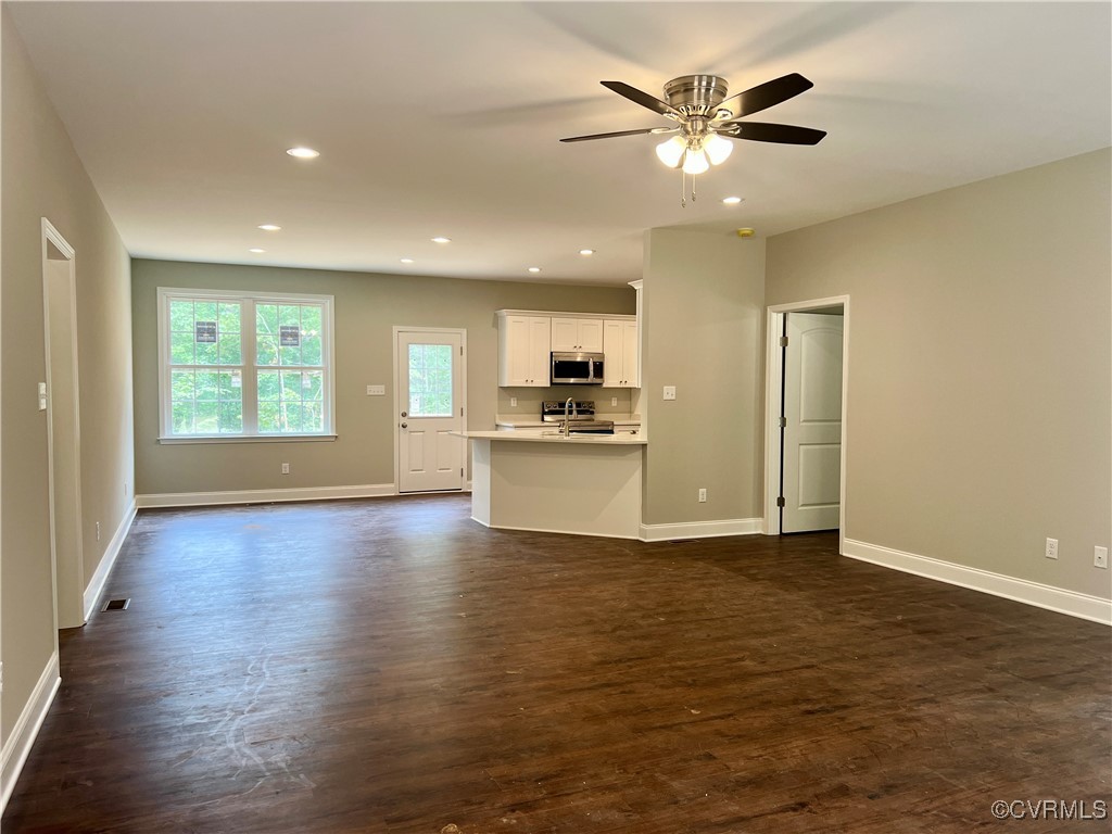 Lot 1 Epps Lane
