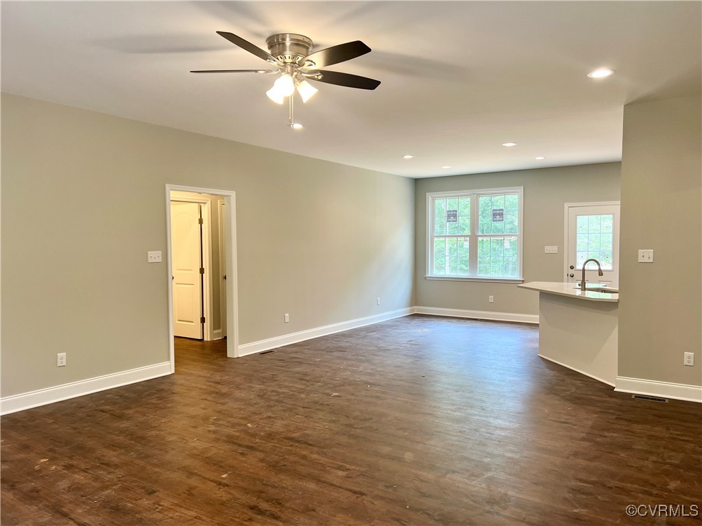 Lot 1 Epps Lane
