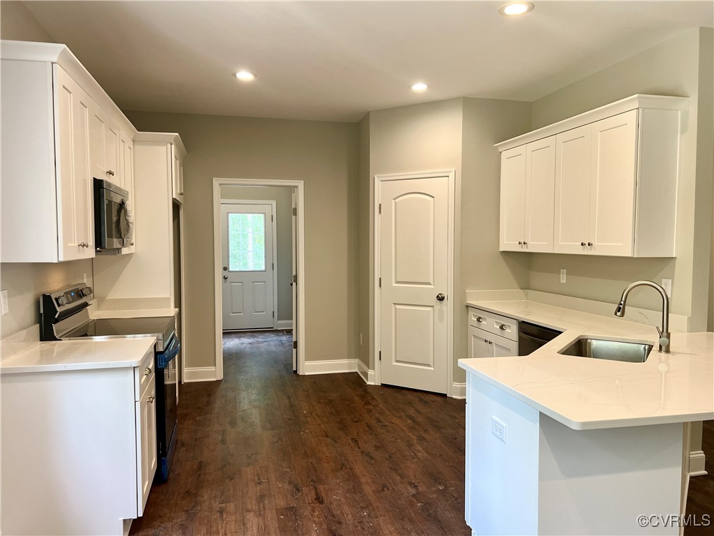 Lot 1 Epps Lane