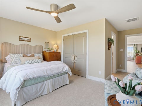 Tiny photo for 3947 Robins Ridge Drive, Moseley, VA 23120 (MLS # 2624632)