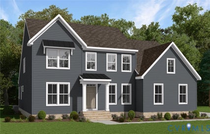 3947 Robins Ridge Drive Moseley VA 23120