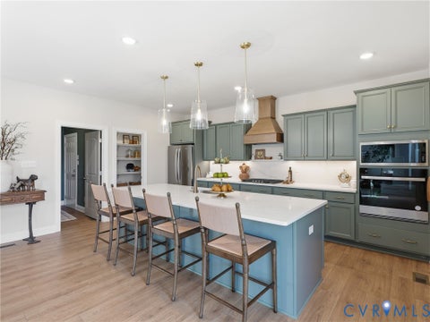 Tiny photo for 3947 Robins Ridge Drive, Moseley, VA 23120 (MLS # 2624632)