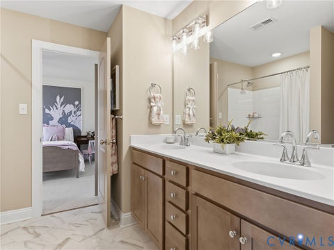 Tiny photo for 3947 Robins Ridge Drive, Moseley, VA 23120 (MLS # 2624632)