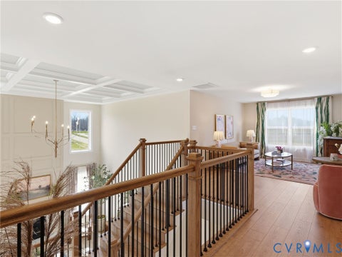 Tiny photo for 3947 Robins Ridge Drive, Moseley, VA 23120 (MLS # 2624632)