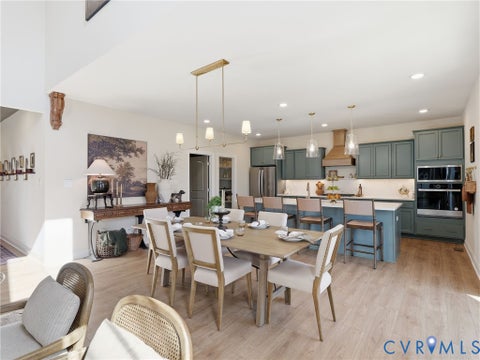Tiny photo for 3947 Robins Ridge Drive, Moseley, VA 23120 (MLS # 2624632)