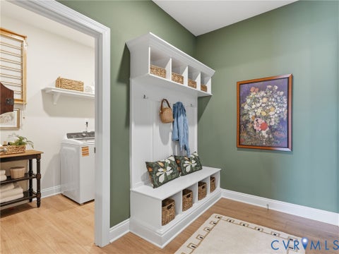 Tiny photo for 3947 Robins Ridge Drive, Moseley, VA 23120 (MLS # 2624632)