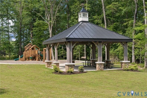 Tiny photo for 3947 Robins Ridge Drive, Moseley, VA 23120 (MLS # 2624632)