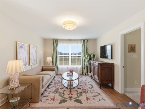 Tiny photo for 3947 Robins Ridge Drive, Moseley, VA 23120 (MLS # 2624632)