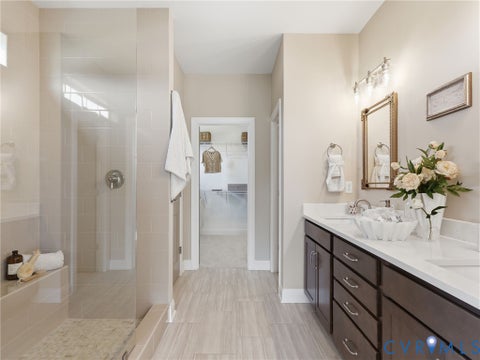 Tiny photo for 3947 Robins Ridge Drive, Moseley, VA 23120 (MLS # 2624632)