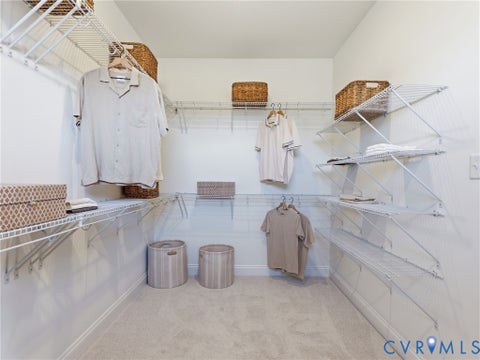 Tiny photo for 3947 Robins Ridge Drive, Moseley, VA 23120 (MLS # 2624632)