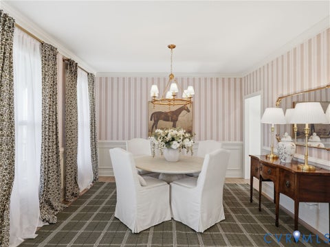 Tiny photo for 3947 Robins Ridge Drive, Moseley, VA 23120 (MLS # 2624632)