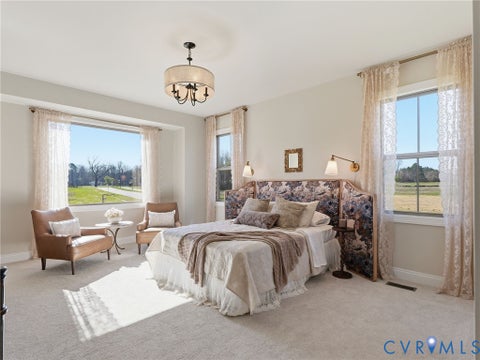 Tiny photo for 3947 Robins Ridge Drive, Moseley, VA 23120 (MLS # 2624632)