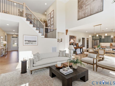 Tiny photo for 3947 Robins Ridge Drive, Moseley, VA 23120 (MLS # 2624632)