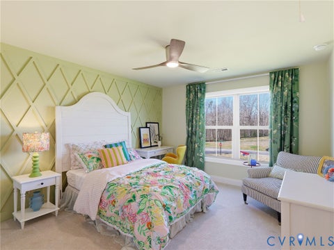 Tiny photo for 3947 Robins Ridge Drive, Moseley, VA 23120 (MLS # 2624632)