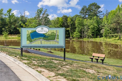 Tiny photo for 3947 Robins Ridge Drive, Moseley, VA 23120 (MLS # 2624632)