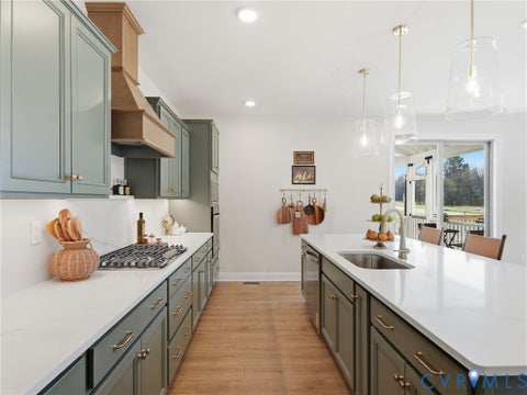 Tiny photo for 3947 Robins Ridge Drive, Moseley, VA 23120 (MLS # 2624632)