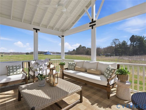 Tiny photo for 3947 Robins Ridge Drive, Moseley, VA 23120 (MLS # 2624632)