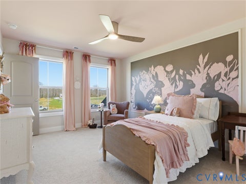 Tiny photo for 3947 Robins Ridge Drive, Moseley, VA 23120 (MLS # 2624632)