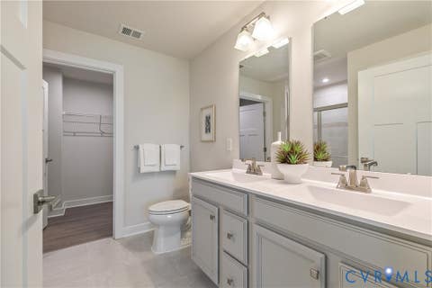Tiny photo for 7253 Peyton Randolph Lane, New Kent, VA 23124 (MLS # 2620000)