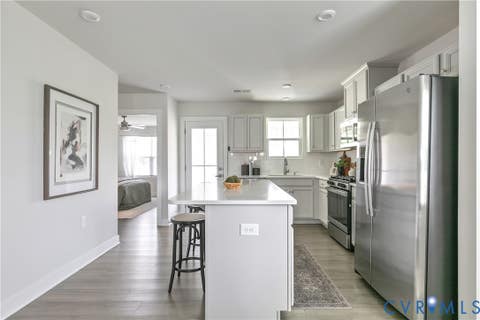 Tiny photo for 7253 Peyton Randolph Lane, New Kent, VA 23124 (MLS # 2620000)