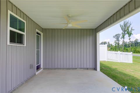 Tiny photo for 7253 Peyton Randolph Lane, New Kent, VA 23124 (MLS # 2620000)