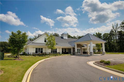 Tiny photo for 7253 Peyton Randolph Lane, New Kent, VA 23124 (MLS # 2620000)