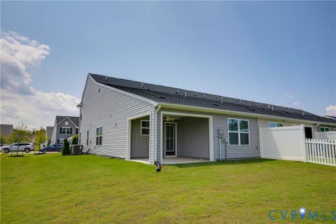 Tiny photo for 7253 Peyton Randolph Lane, New Kent, VA 23124 (MLS # 2620000)