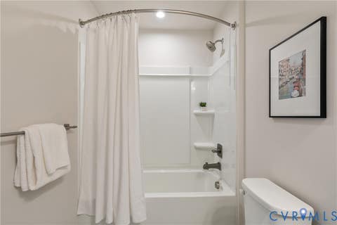 Tiny photo for 7253 Peyton Randolph Lane, New Kent, VA 23124 (MLS # 2620000)