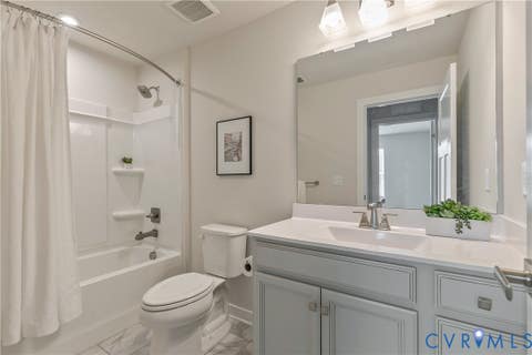 Tiny photo for 7253 Peyton Randolph Lane, New Kent, VA 23124 (MLS # 2620000)