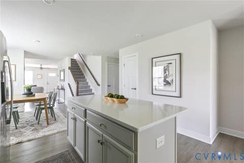 Tiny photo for 7253 Peyton Randolph Lane, New Kent, VA 23124 (MLS # 2620000)