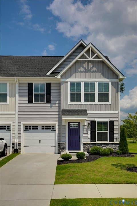 Tiny photo for 7253 Peyton Randolph Lane, New Kent, VA 23124 (MLS # 2620000)