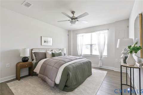 Tiny photo for 7253 Peyton Randolph Lane, New Kent, VA 23124 (MLS # 2620000)