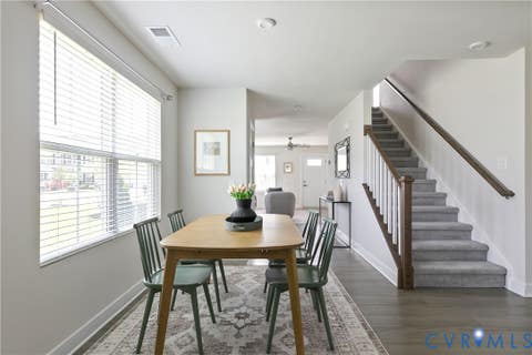 Tiny photo for 7253 Peyton Randolph Lane, New Kent, VA 23124 (MLS # 2620000)