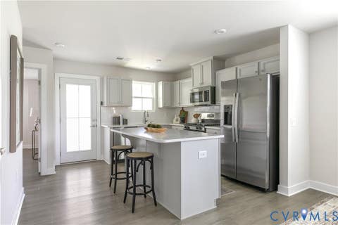 Tiny photo for 7253 Peyton Randolph Lane, New Kent, VA 23124 (MLS # 2620000)