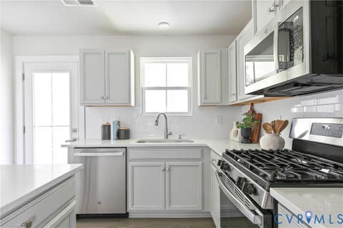 Tiny photo for 7253 Peyton Randolph Lane, New Kent, VA 23124 (MLS # 2620000)