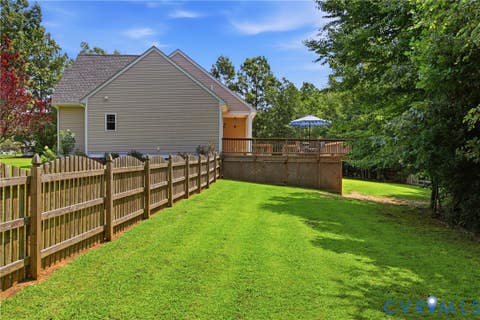 Tiny photo for 153 Beagle Run Drive, Bumpass, VA 23024 (MLS # 2621998)