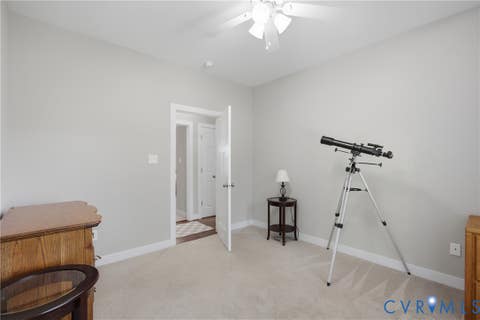Tiny photo for 153 Beagle Run Drive, Bumpass, VA 23024 (MLS # 2621998)