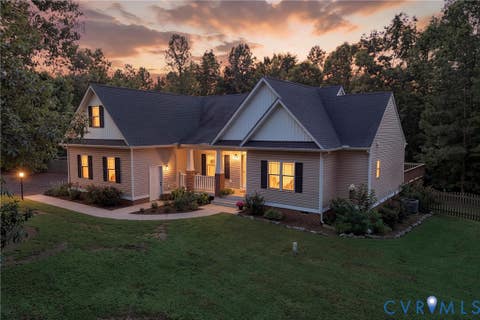 Photo of 153 Beagle Run Drive, Bumpass, VA 23024 (MLS # 2621998)