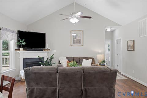 Tiny photo for 153 Beagle Run Drive, Bumpass, VA 23024 (MLS # 2621998)