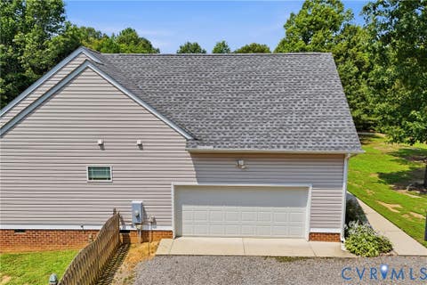 Tiny photo for 153 Beagle Run Drive, Bumpass, VA 23024 (MLS # 2621998)