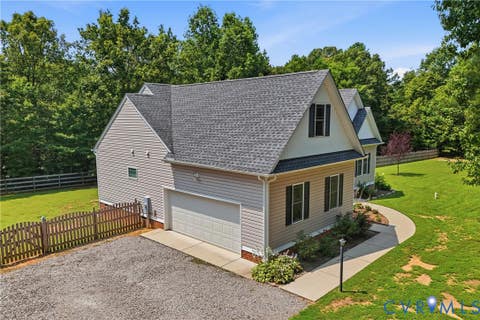 Tiny photo for 153 Beagle Run Drive, Bumpass, VA 23024 (MLS # 2621998)