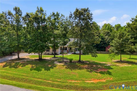 Tiny photo for 153 Beagle Run Drive, Bumpass, VA 23024 (MLS # 2621998)
